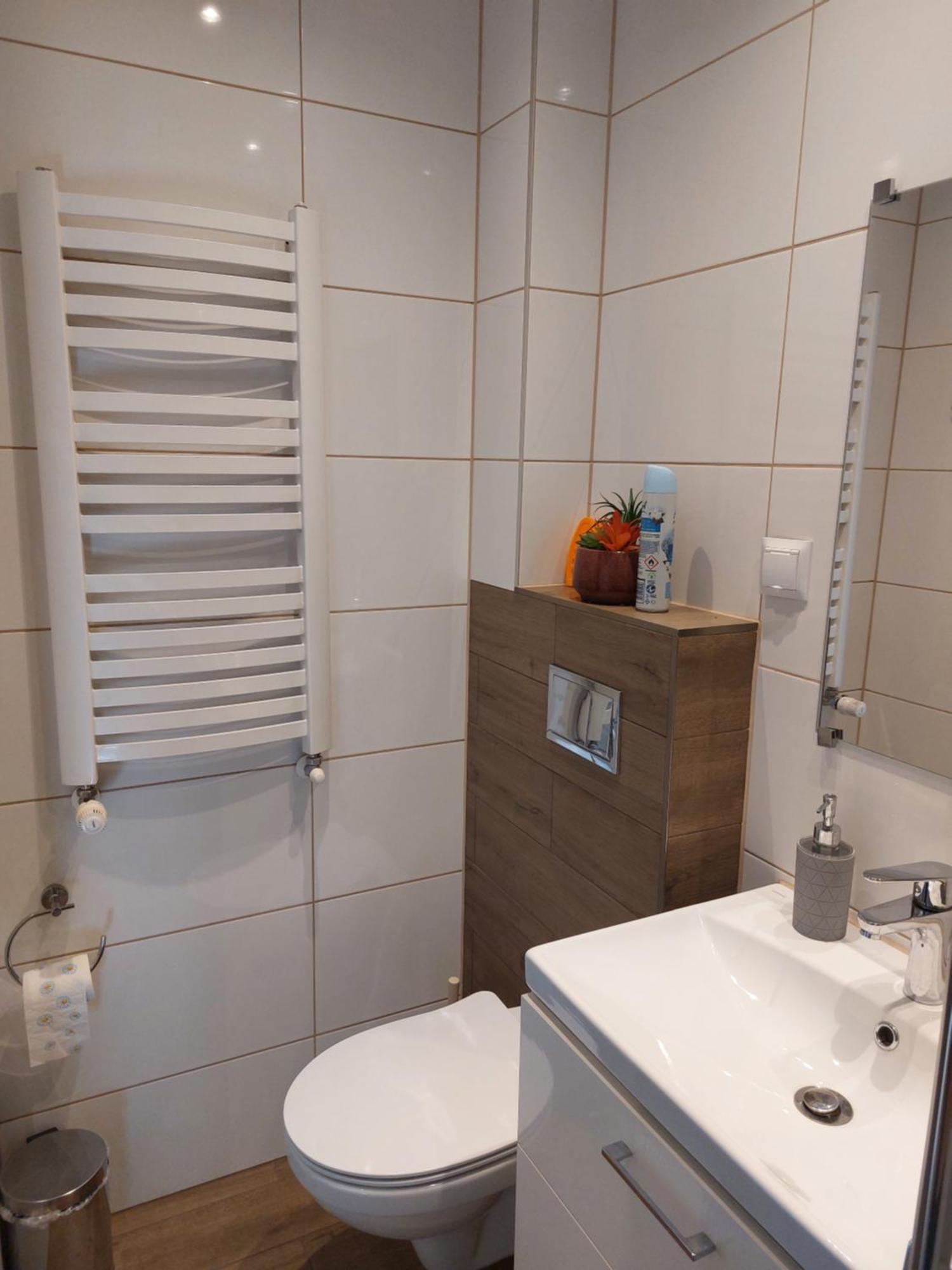 Apartamento Lawendowy Zakatek Graboszyce Exterior foto