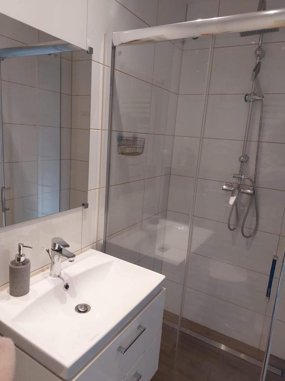 Apartamento Lawendowy Zakatek Graboszyce Exterior foto